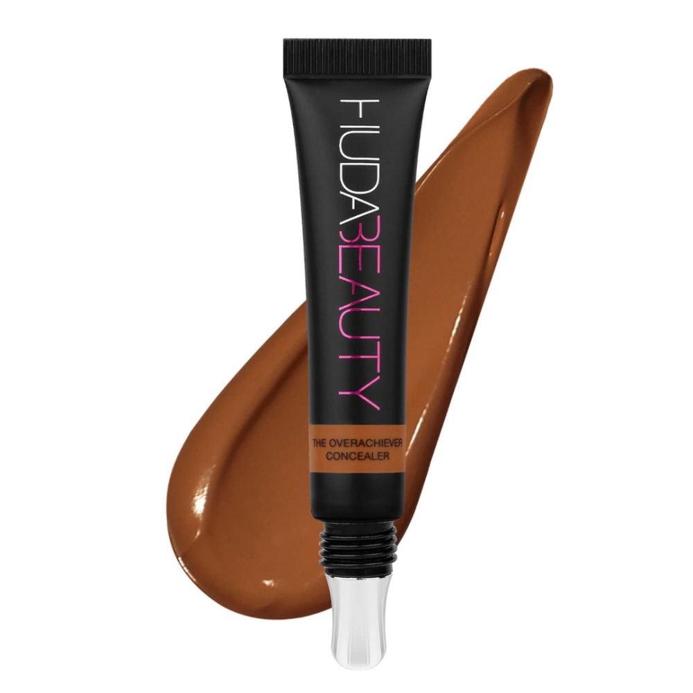 HUDA BEAUTY The Overachiever Concealer HAZELNUT 32G